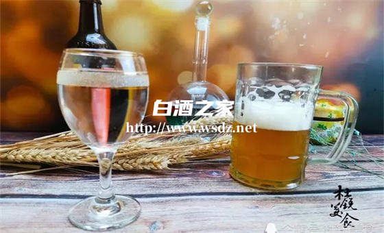 喝完啤酒后还能喝白酒吗