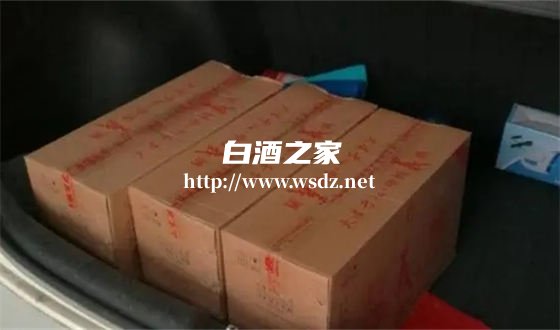 白酒放车里暴晒危险吗  2