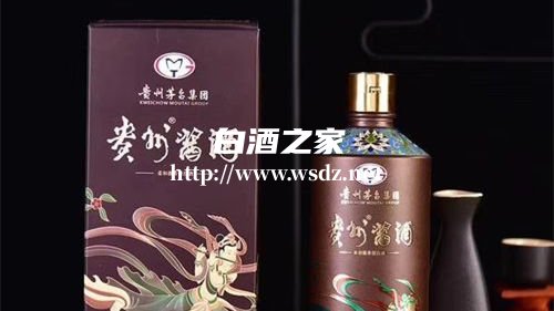 贵州酱酒七窖优品53度500ml多少钱一瓶