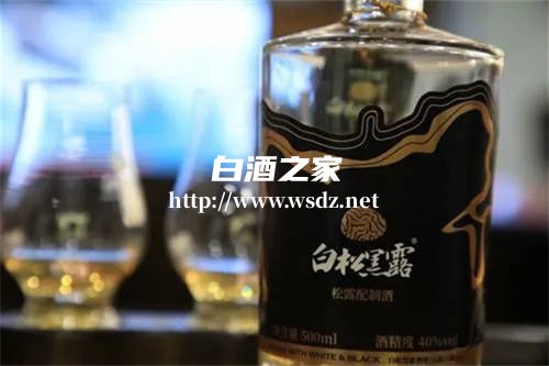 gbt27588是纯粮酒还是勾兑酒