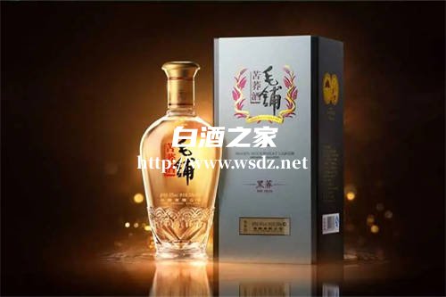 毛铺50度酒500ml价格表