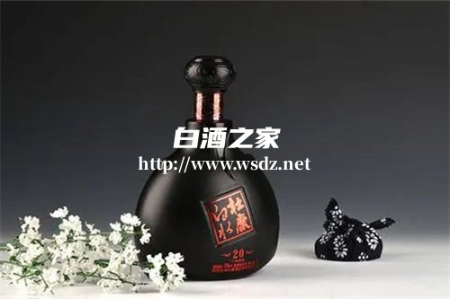 白水杜康52度浓香型酒多少钱一瓶