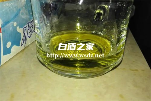 自己怎么检测白酒甲醇浓度  2