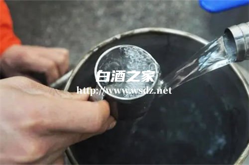 自己怎么检测白酒甲醇浓度  3