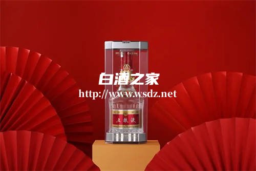 52度五粮液浓香型白酒多少钱一瓶