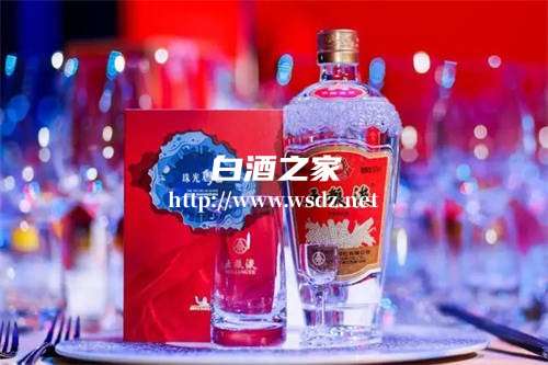 五粮国宾酒52度精酿多少钱一瓶