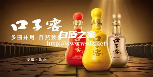 口子窖酱香型41度500毫升10年多少钱