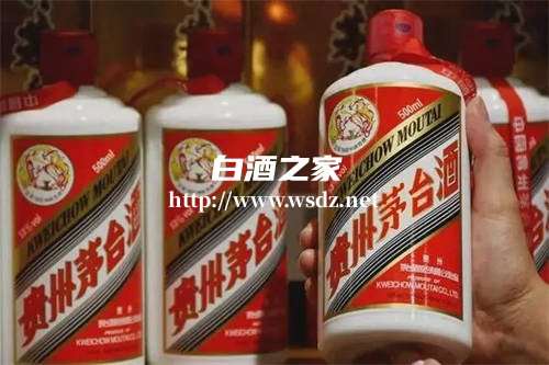 2018年飞天茅台53度回收多少钱一瓶