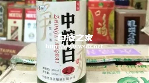 中粮白酒42度500ml价格多少