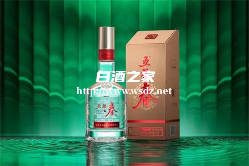 五粮春45度浓香型白酒价格是多少