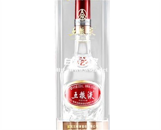 浓香型白酒有什么特点