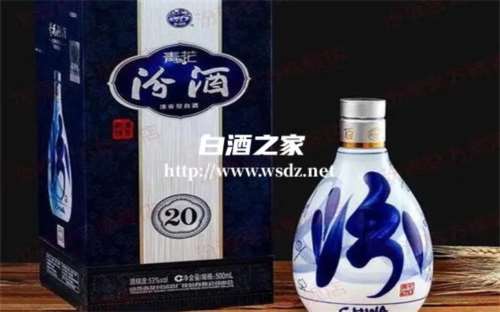 山西清香白酒哪个好喝