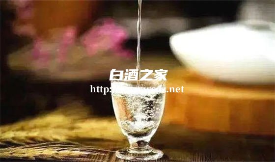 什么香型白酒容易做假