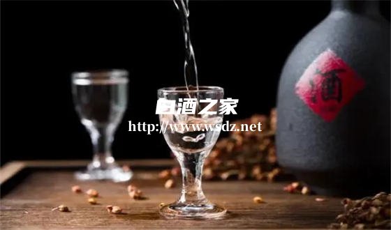 什么香型白酒容易做假  3