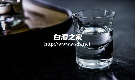 国标固态白酒检测标准