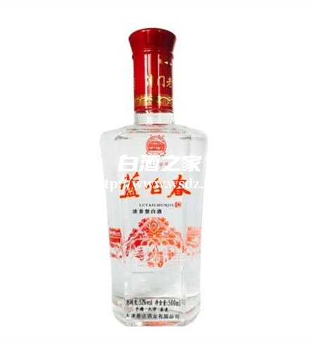 天津口感好的白酒品牌