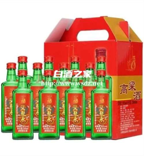 天津口感好的白酒品牌