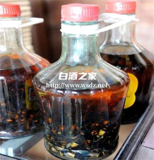 花椒泡白酒选什么白酒好