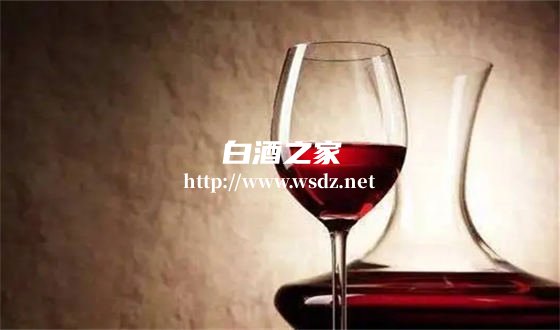 高粱白酒和红酒的区别  3
