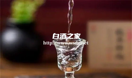 高粱白酒和红酒的区别  4