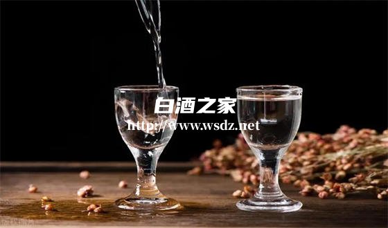 怎么使白酒更好下咽呢