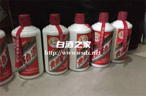 2018年茅台酒回收价格53度价格