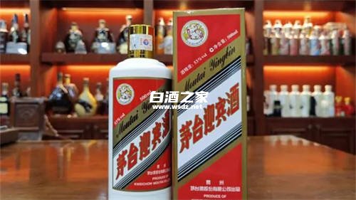 贵州茅台镇五星迎宾酒52度多少钱