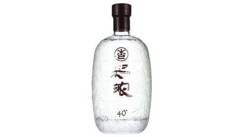 40度白酒多少毫升最好