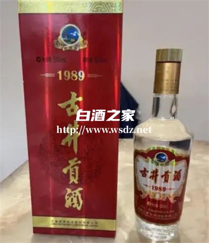 最低调的十款白酒品种