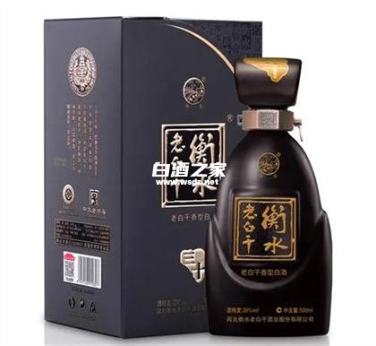 河北原浆白酒品牌推荐  2