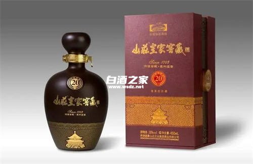 河北原浆白酒品牌推荐  4