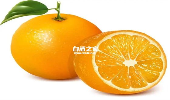 孕妇喝白酒加橙子有害吗  3