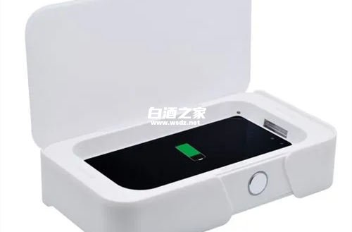 用白酒擦手机消毒有害吗  3