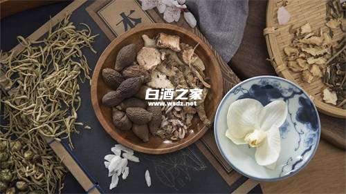 养生堂瓜蒌薤白白酒是什么白酒  3