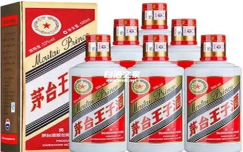 中国白酒都有哪些口味
