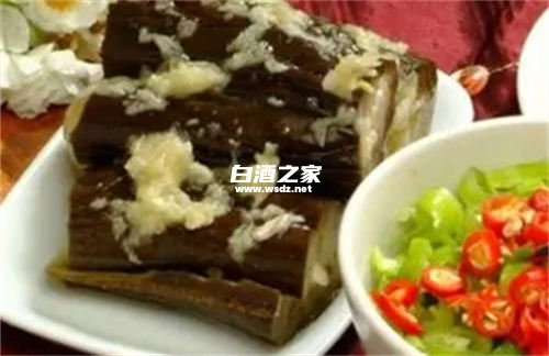 东北腌菜用白酒还是料酒  4