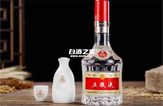 2018年白酒收入排名前十  2