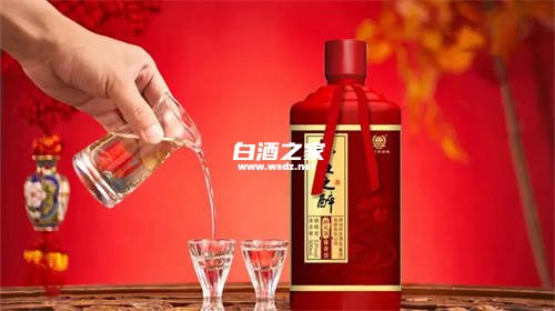 一喝就上头的酒是不是假酒  2