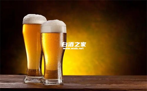 啤酒好喝还是白酒好喝呢  2
