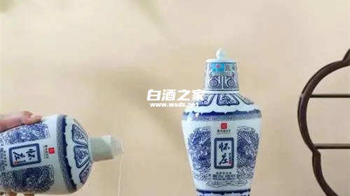 怎么检查白酒有没有变质  2