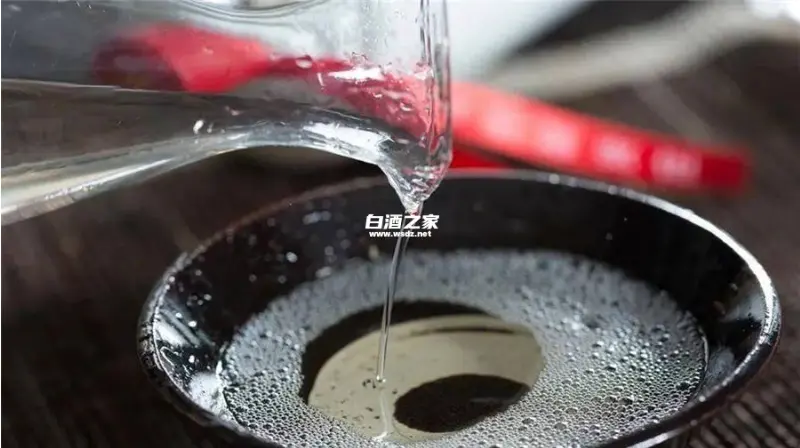 买了白酒之后发现不好喝怎么办  2