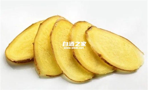 生姜白酒怎么泡最好喝呢  1