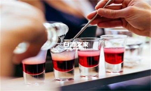 调味酒和基酒的区别  2