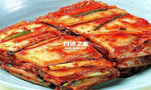 泡菜加白酒会杀死乳酸菌吗  2