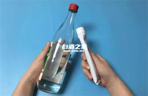白酒加牙膏可以治疗牙疼吗  1