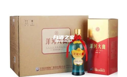 那些白酒的名字是四个字的  2