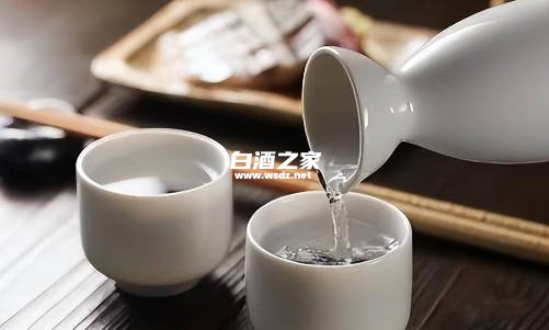 荞麦酒和高粱酒的区别  2