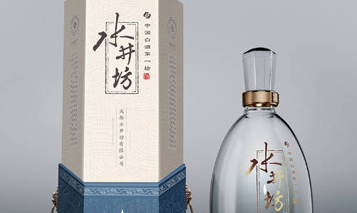 看包装挑选白酒怎么选  2