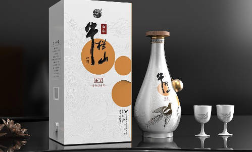 看包装挑选白酒怎么选  3