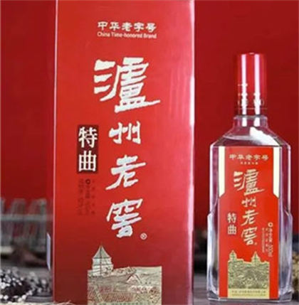 2016年白酒销量的排名  2